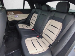 Mercedes-Benz GLE AMG GLE 53 4MATIC+ Coupe 2026