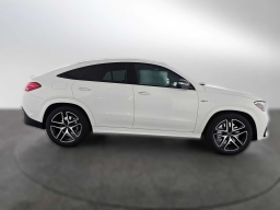 Mercedes-Benz GLE AMG GLE 53 4MATIC+ Coupe 2026