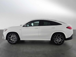 Mercedes-Benz GLE AMG GLE 53 4MATIC+ Coupe 2026