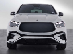 Mercedes-Benz GLE AMG GLE 53 4MATIC+ Coupe 2026