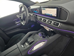 Mercedes-Benz GLE AMG GLE 53 4MATIC+ Coupe 2026