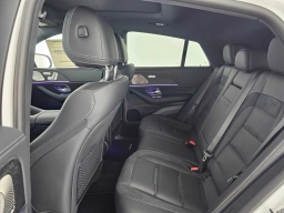 Mercedes-Benz GLE AMG GLE 53 4MATIC+ Coupe 2026