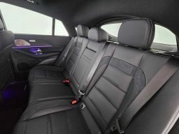 Mercedes-Benz GLE AMG GLE 53 4MATIC+ Coupe 2026