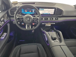 Mercedes-Benz GLE AMG GLE 53 4MATIC+ Coupe 2026