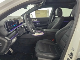Mercedes-Benz GLE AMG GLE 53 4MATIC+ Coupe 2026