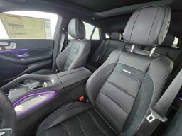 Mercedes-Benz GLE AMG GLE 53 4MATIC+ Coupe 2026