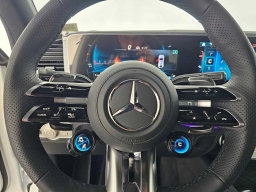 Mercedes-Benz GLE AMG GLE 53 4MATIC+ Coupe 2026