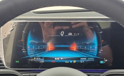 Mercedes-Benz GLE AMG GLE 53 4MATIC+ Coupe 2026