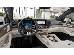 Mercedes-Benz GLE AMG GLE 53 4MATIC+ Coupe 2026