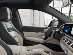 Mercedes-Benz GLE AMG GLE 53 4MATIC+ Coupe 2026