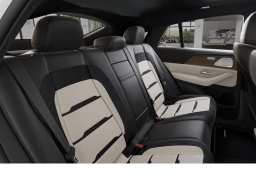 Mercedes-Benz GLE AMG GLE 53 4MATIC+ Coupe 2026