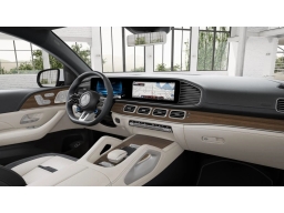 Mercedes-Benz GLE AMG GLE 53 4MATIC+ Coupe 2026
