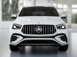 Mercedes-Benz GLE AMG GLE 53 4MATIC+ Coupe 2026