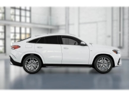 Mercedes-Benz GLE AMG GLE 53 4MATIC+ Coupe 2026