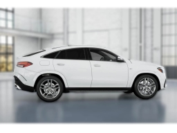 Mercedes-Benz GLE AMG GLE 53 4MATIC+ Coupe 2026