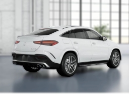 Mercedes-Benz GLE AMG GLE 53 4MATIC+ Coupe 2026
