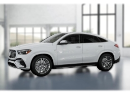 Mercedes-Benz GLE AMG GLE 53 4MATIC+ Coupe 2026