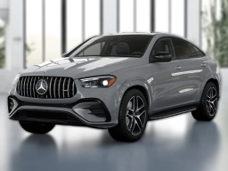 Mercedes-Benz GLE AMG GLE 53 4MATIC+ Coupe 2026