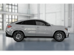 Mercedes-Benz GLE AMG GLE 53 4MATIC+ Coupe 2026