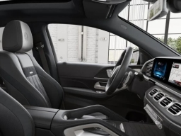 Mercedes-Benz GLE AMG GLE 53 4MATIC+ Coupe 2026