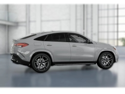Mercedes-Benz GLE AMG GLE 53 4MATIC+ Coupe 2026