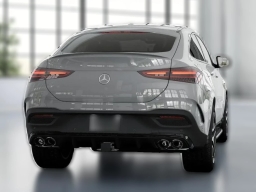 Mercedes-Benz GLE AMG GLE 53 4MATIC+ Coupe 2026