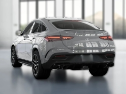 Mercedes-Benz GLE AMG GLE 53 4MATIC+ Coupe 2026