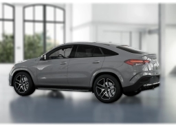 Mercedes-Benz GLE AMG GLE 53 4MATIC+ Coupe 2026