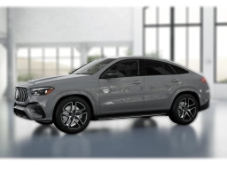 Mercedes-Benz GLE AMG GLE 53 4MATIC+ Coupe 2026
