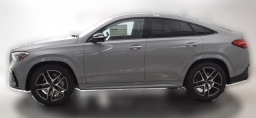 Mercedes-Benz GLE AMG GLE 53 4MATIC+ Coupe 2026