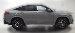 Mercedes-Benz GLE AMG GLE 53 4MATIC+ Coupe 2026
