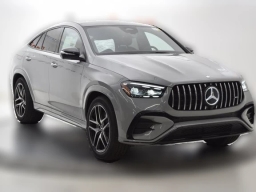 Mercedes-Benz GLE AMG GLE 53 4MATIC+ Coupe 2026