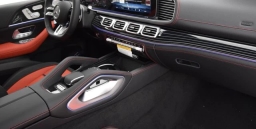 Mercedes-Benz GLE AMG GLE 53 4MATIC+ Coupe 2026