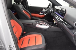 Mercedes-Benz GLE AMG GLE 53 4MATIC+ Coupe 2026