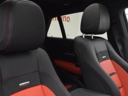 Mercedes-Benz GLE AMG GLE 53 4MATIC+ Coupe 2026