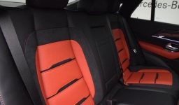 Mercedes-Benz GLE AMG GLE 53 4MATIC+ Coupe 2026