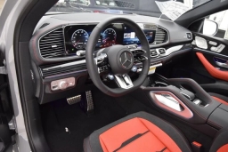 Mercedes-Benz GLE AMG GLE 53 4MATIC+ Coupe 2026