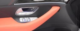 Mercedes-Benz GLE AMG GLE 53 4MATIC+ Coupe 2026