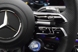 Mercedes-Benz GLE AMG GLE 53 4MATIC+ Coupe 2026