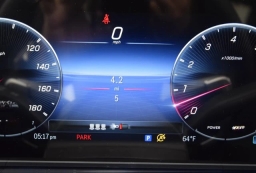 Mercedes-Benz GLE AMG GLE 53 4MATIC+ Coupe 2026