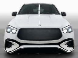 Mercedes-Benz GLE AMG GLE 53 4MATIC+ Coupe 2026