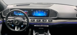 Mercedes-Benz GLE AMG GLE 53 4MATIC+ Coupe 2026