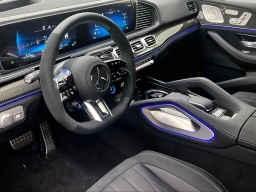 Mercedes-Benz GLE AMG GLE 53 4MATIC+ Coupe 2026