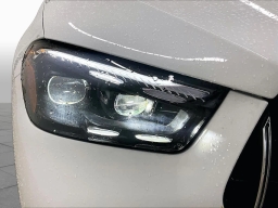 Mercedes-Benz GLE AMG GLE 53 4MATIC+ Coupe 2026
