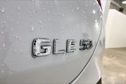 Mercedes-Benz GLE AMG GLE 53 4MATIC+ Coupe 2026