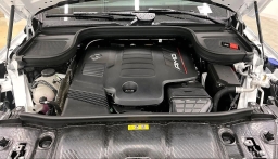 Mercedes-Benz GLE AMG GLE 53 4MATIC+ Coupe 2026