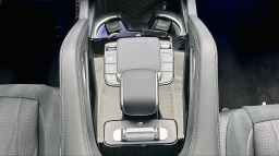 Mercedes-Benz GLE AMG GLE 53 4MATIC+ Coupe 2026