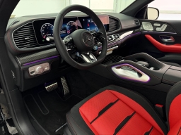 Mercedes-Benz GLE AMG GLE 53 4MATIC+ Coupe 2026