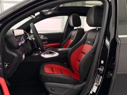Mercedes-Benz GLE AMG GLE 53 4MATIC+ Coupe 2026