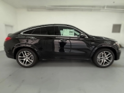 Mercedes-Benz GLE AMG GLE 53 4MATIC+ Coupe 2026